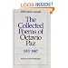 The Collected Poems of Octavio Paz, 1957-1987: Bilingual Edition