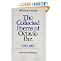 The Collected Poems of Octavio Paz, 1957-1987: Bilingual Edition