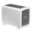 Netgear Storage Central Network Storage Device with 2 x 250 GB Hard Drives ( SC101500-100NAS )