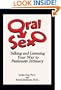 Oral Sex: Talking and Listening Your Way to Passionate Intimacy