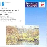 Brahms: Piano Concerto 2