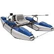 Classic Accessories The Rogue Inflatable Pontoon Boat 2009