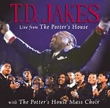 Live From the Potter`s House [CASSETTE]