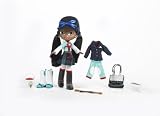Bratz Kidz Horseback Fun Sasha