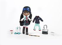 Bratz Kidz Horseback Fun Sasha
