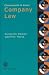 Books : Charlesworth and Morse: Company Law