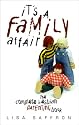It's a Family Affair: The Complete Lesbian Parenting Book (Diva Books)