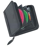 Caselogic Koskin CD Wallet 32 capacity
