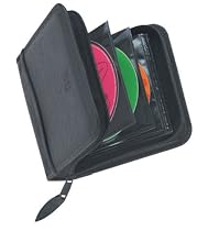 Caselogic Koskin CD Wallet 32 capacity