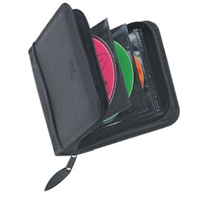 Caselogic Koskin CD Wallet 32 capacity