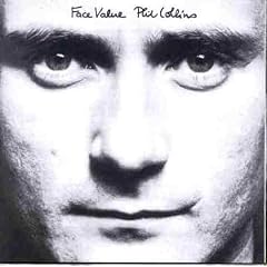 COLLINS, PHIL-Face value