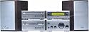 Sony CMT-SP55MD Kompaktanlage