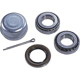 Trailer Hub Bearing Kit