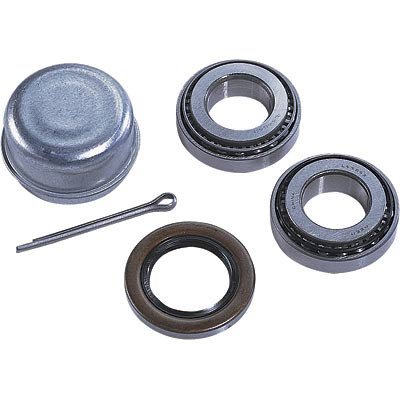 Trailer Hub Bearing Kit