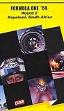 Review Duke Video  / Formula 1 Grand Prix 1984 - South African