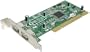 StarTech.com PCI225USB_LP - USB adapter - 2 ports ( PCI225USB_LP )