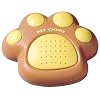 Lentek Pet Paw, Additional Paw for Pet Chime