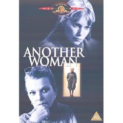 Another Woman [DVD] [1988]