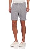Jack Spade Mens Stanwix Seersucker Short