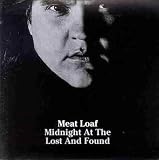 Review Meat Loaf  / Midnight at the Lost and Found