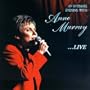 Intimate Evening With Anne Murray....Live