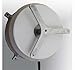 Read Wall Mount AC Motor Turntable - 40 lb Capacity Details Wall Mount AC Motor Turntable - 40 lb Capacity