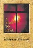 Cover of A Time to Heal by  0715138375