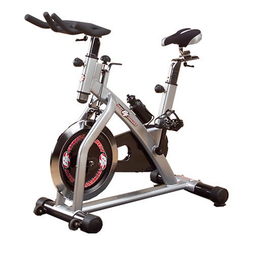 Best Fitness BSB10 Indoor Cycling Trainer