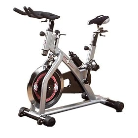 Best Fitness BSB10 Indoor Cycling Trainer
