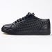 Umbro By Kim Jones 350617 Vulcanised Lo Woven Black