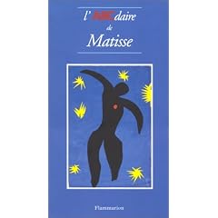 L'ABCdaire de Matisse