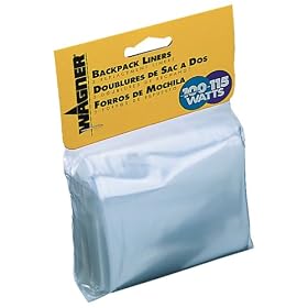 Wagner Power Products 0272130 Backpack Liner (Model 315) by Wagner