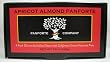 Panforte Company California Apricot Almond Panforte 12 oz.