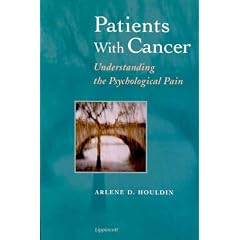Patients with Cancer: Managing the Psychological Pain