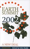 cover of Earth Summit 2002: A New Deal