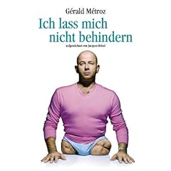 Ich lass mich nicht behindern