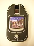 Foneglove Case To Fit: Motorola V3x