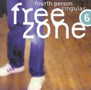 CD-Charts  Collectible : Freezone Vol.6: Fourth Person Singular