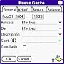 Accounts Manager 2 (Spanish) downloadable Software