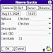 Accounts Manager 2 (Spanish) downloadable Software