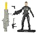 G.I. Joe Rise of the Cobra Action Figure - Duke Reactive Impact Armor
