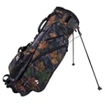 Pinemeadow Camouflage Bag