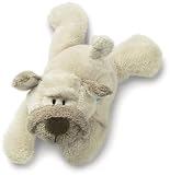 Review NICI  / NICI - Pug Dog - Beige, 12cm