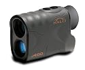 Wildgame Innovations Halo 400 Yard Laser Rangefinder