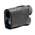 Halo 400 - yard Laser Range Finder