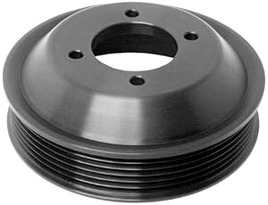 URO Parts 11 51 1 436 590 Aluminum Water P