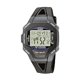 Casio Collection Herren-Armbanduhr Digital Quarz WS-110H-1AVHEFvon "Casio"