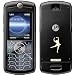 Coveroo Ice Skating Replacement Cover for Motorola SLVR L7