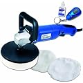 Cartrend 30162 Poliermaschine Expert inklusiv Sonax Polish & Wax3, GS gepr�ft