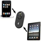 GSI New-Invention Wireless Apple Link Transformer - Turn Your iPad Or iPod Touch Into An iPhone!